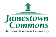 Jamestown Commons